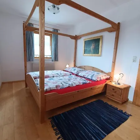 Prandhof Apartamento